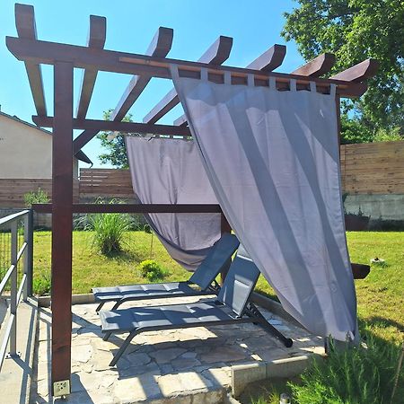 Apartmani Dado Čavle Esterno foto