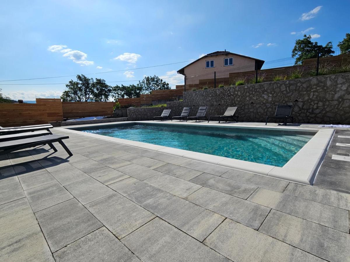 Apartmani Dado Čavle Esterno foto