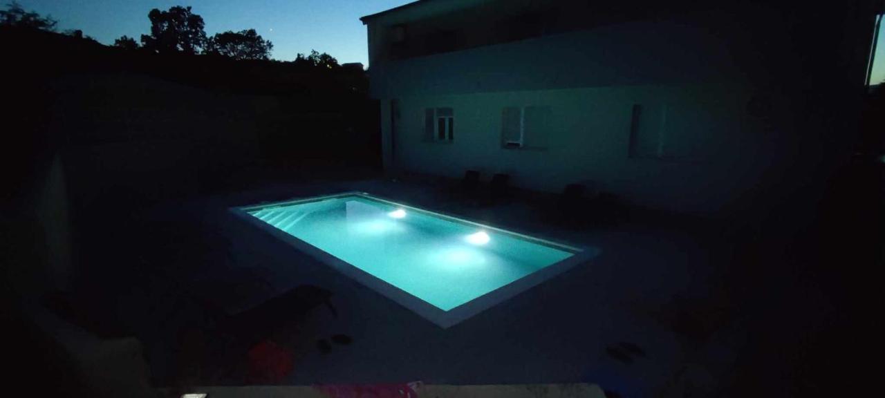 Apartmani Dado Čavle Esterno foto
