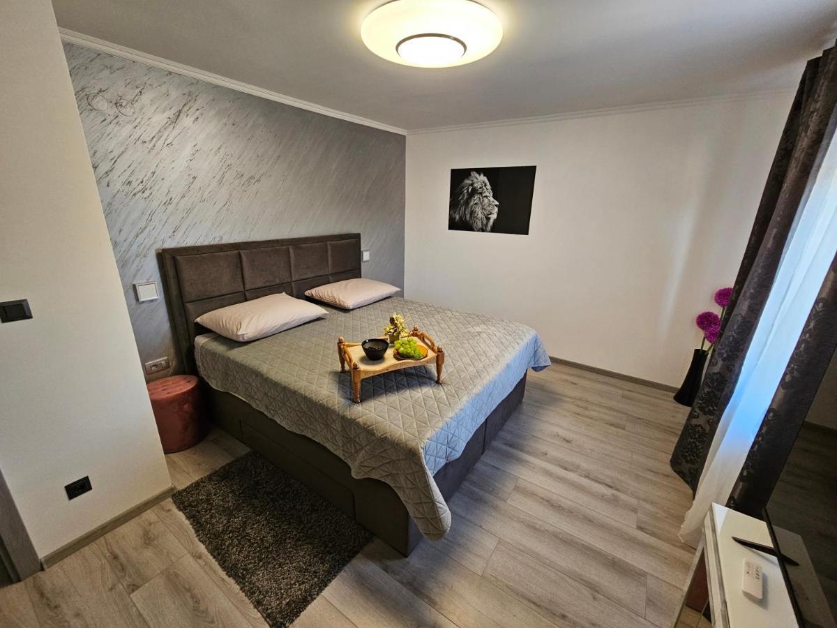 Apartmani Dado Čavle Esterno foto