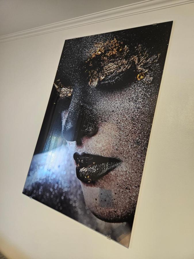 Apartmani Dado Čavle Esterno foto