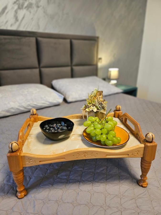 Apartmani Dado Čavle Esterno foto