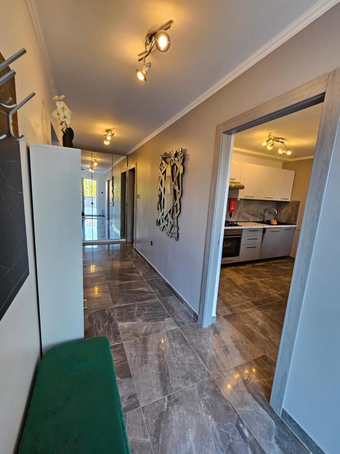 Apartmani Dado Čavle Esterno foto