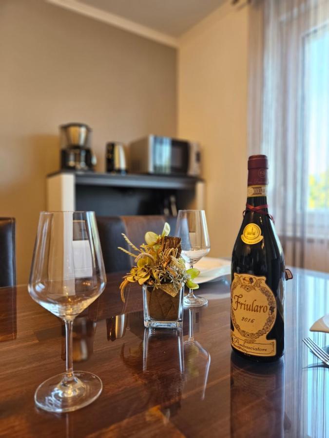 Apartmani Dado Čavle Esterno foto