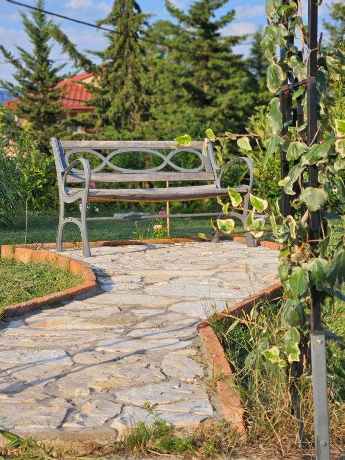 Apartmani Dado Čavle Esterno foto