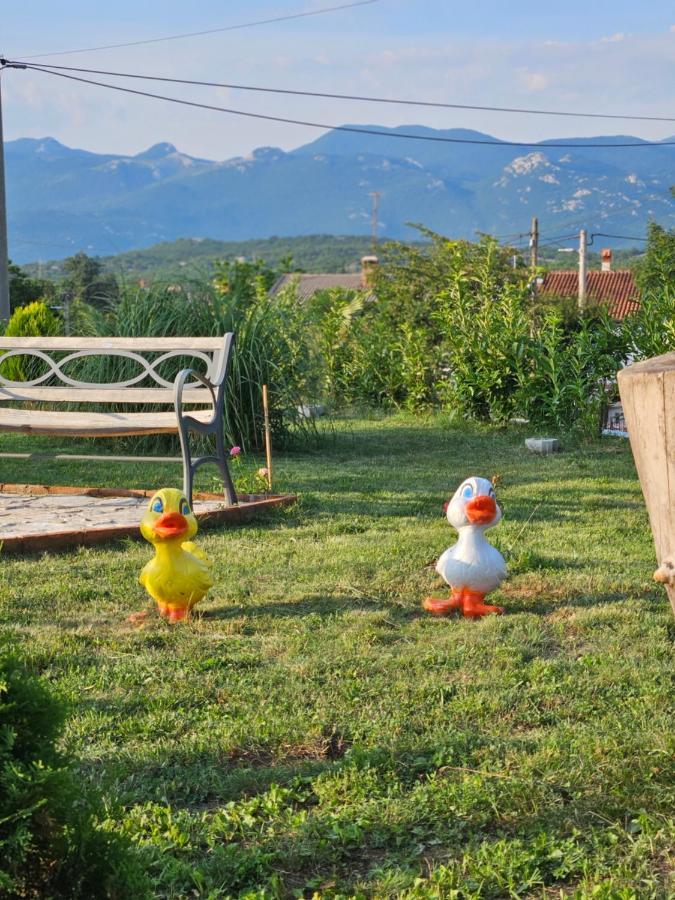 Apartmani Dado Čavle Esterno foto