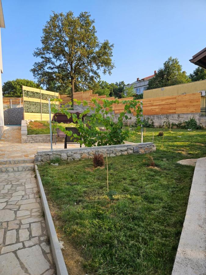 Apartmani Dado Čavle Esterno foto