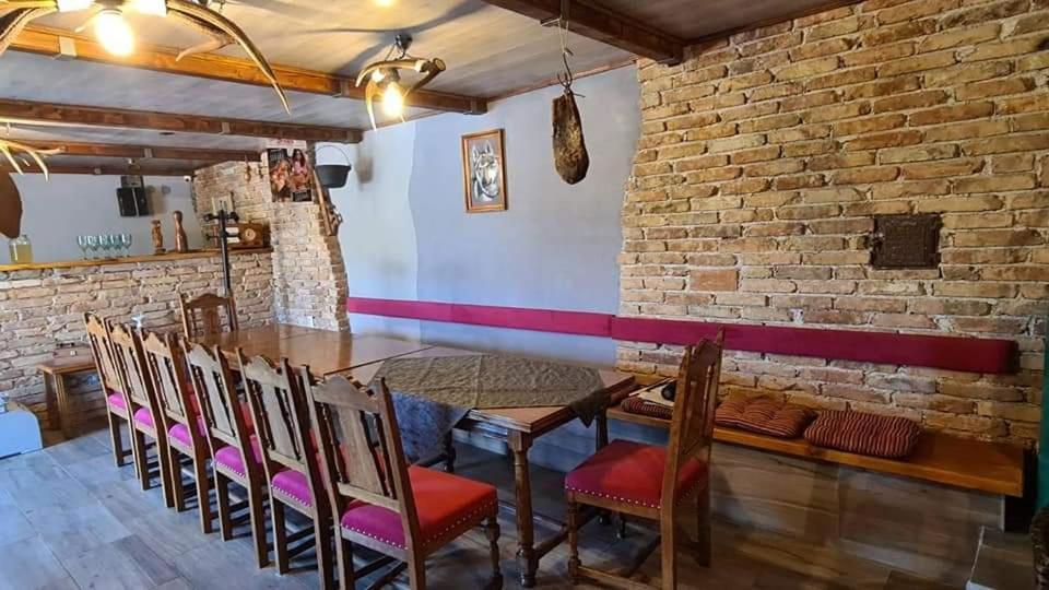 Apartmani Dado Čavle Esterno foto