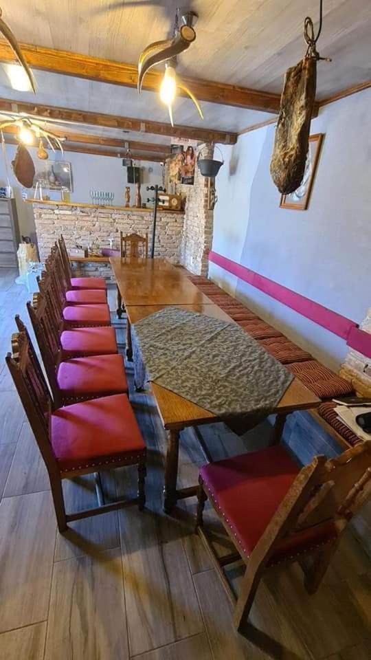 Apartmani Dado Čavle Esterno foto