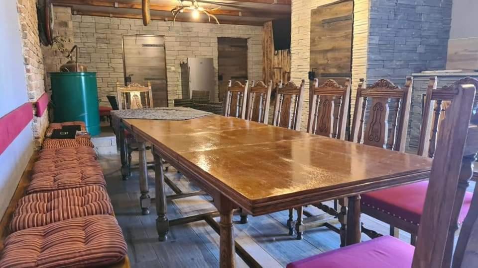 Apartmani Dado Čavle Esterno foto