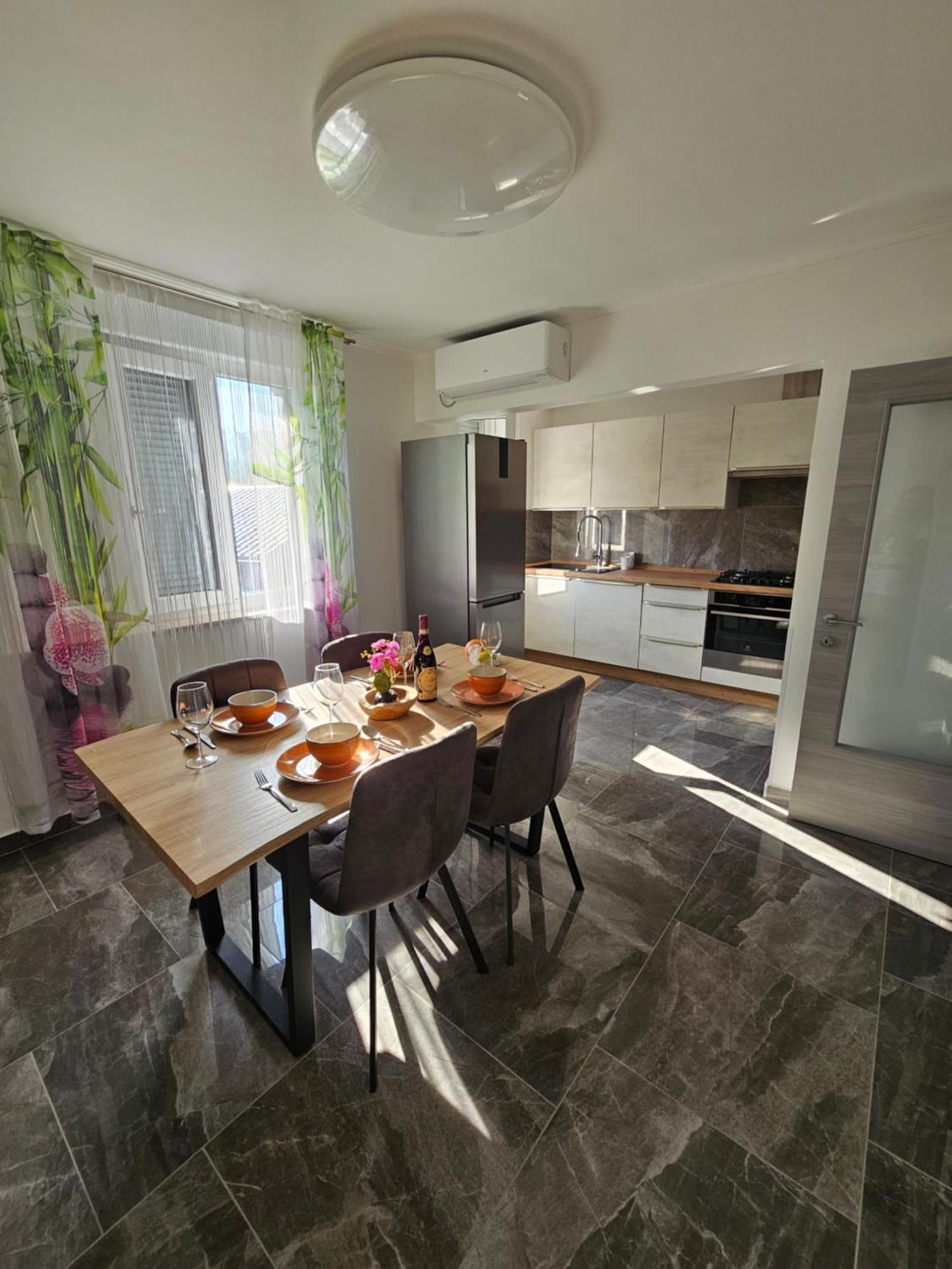 Apartmani Dado Čavle Esterno foto