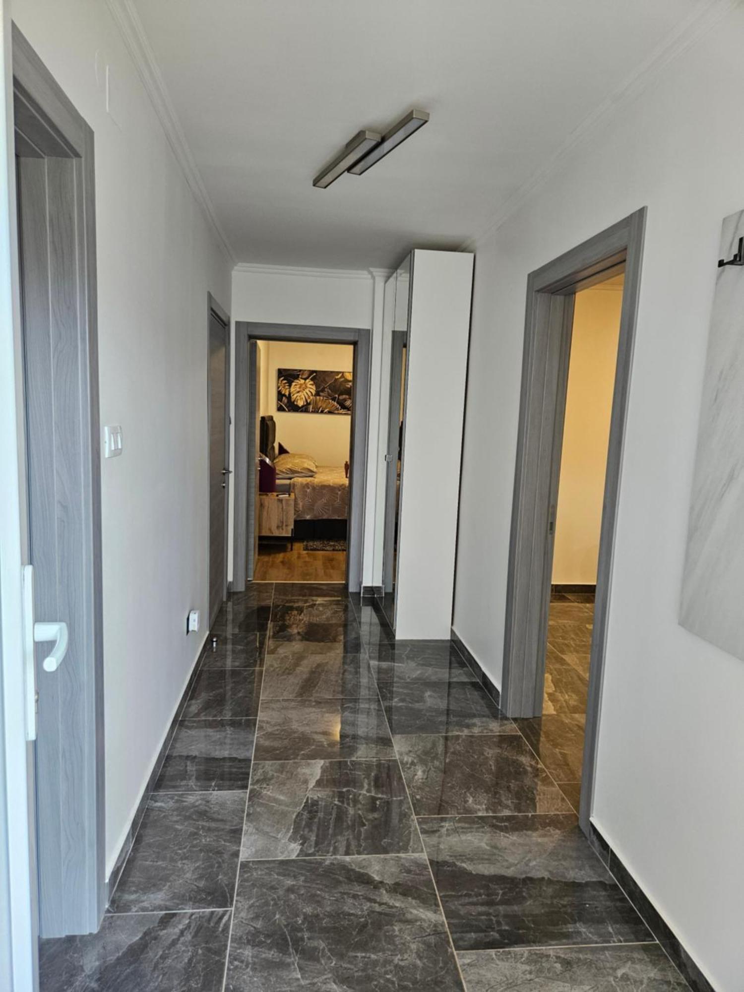 Apartmani Dado Čavle Esterno foto