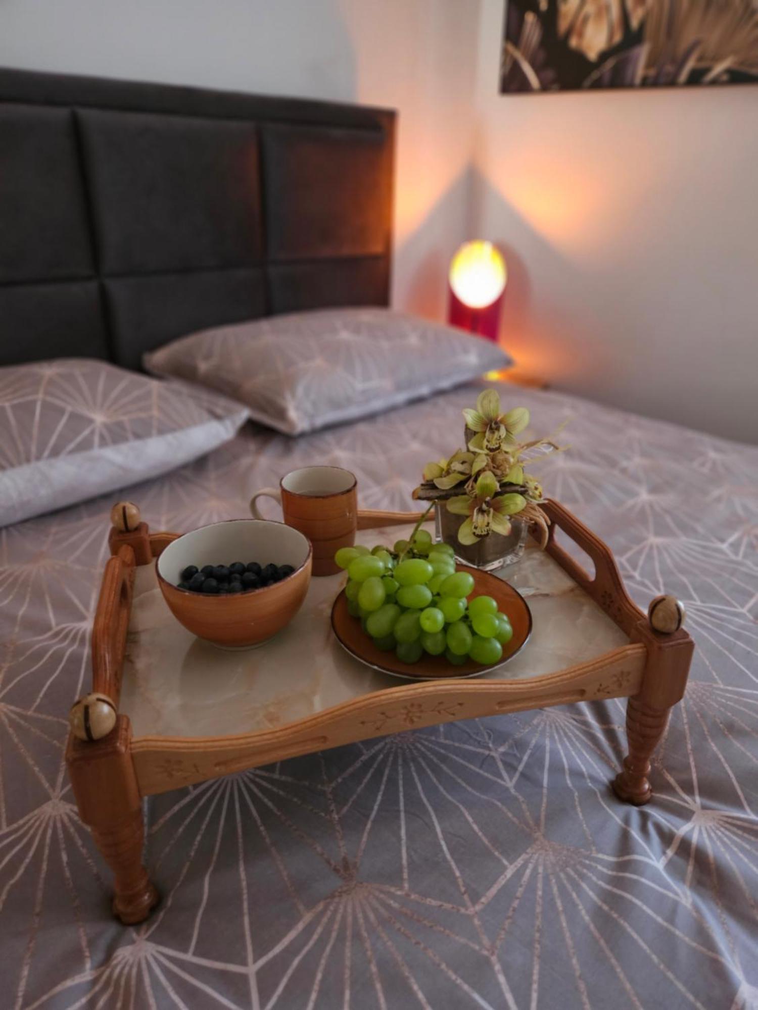 Apartmani Dado Čavle Esterno foto