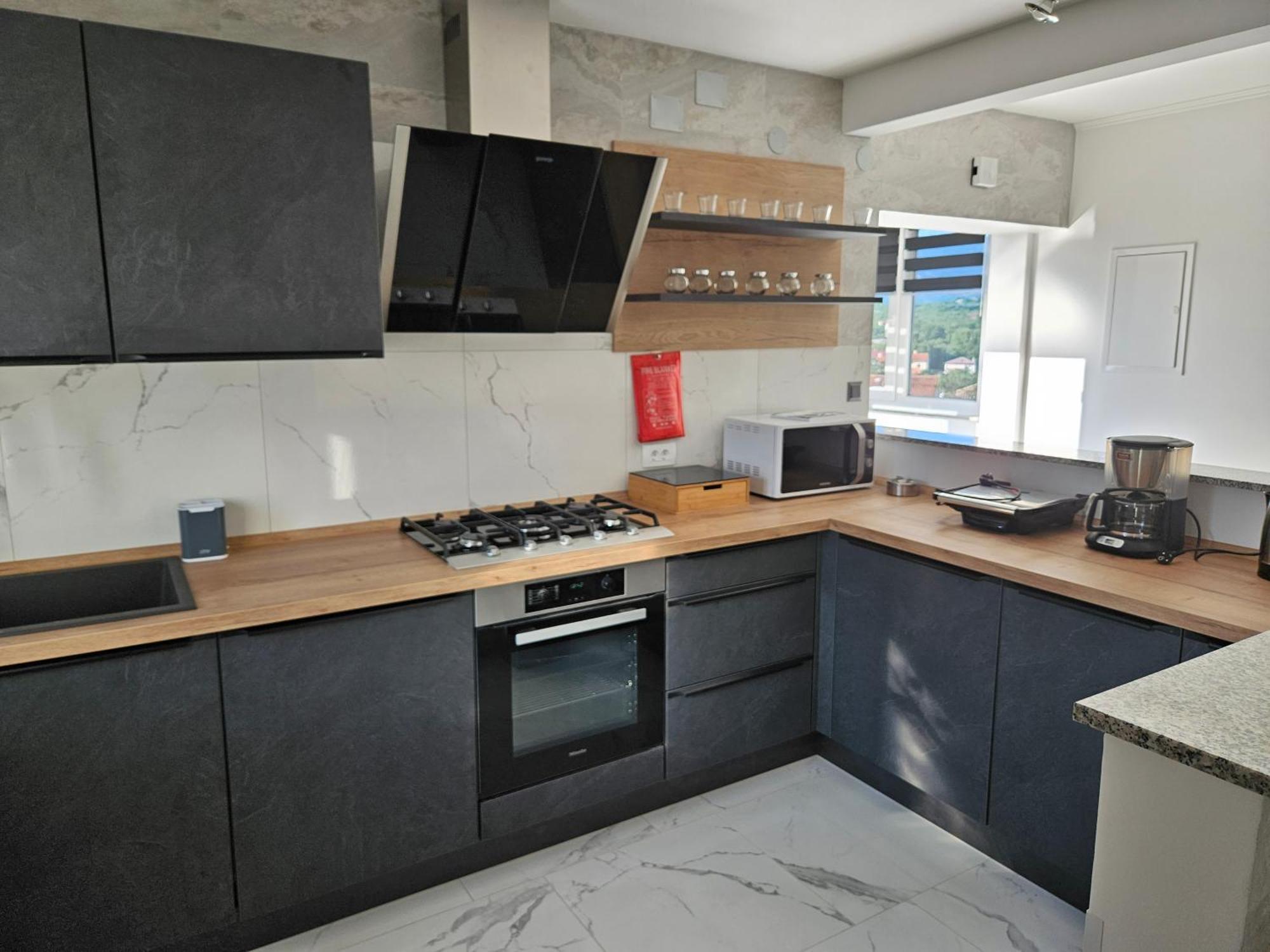 Apartmani Dado Čavle Esterno foto