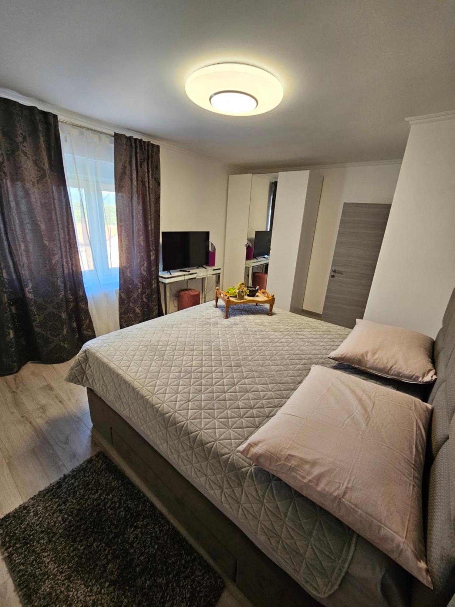 Apartmani Dado Čavle Esterno foto