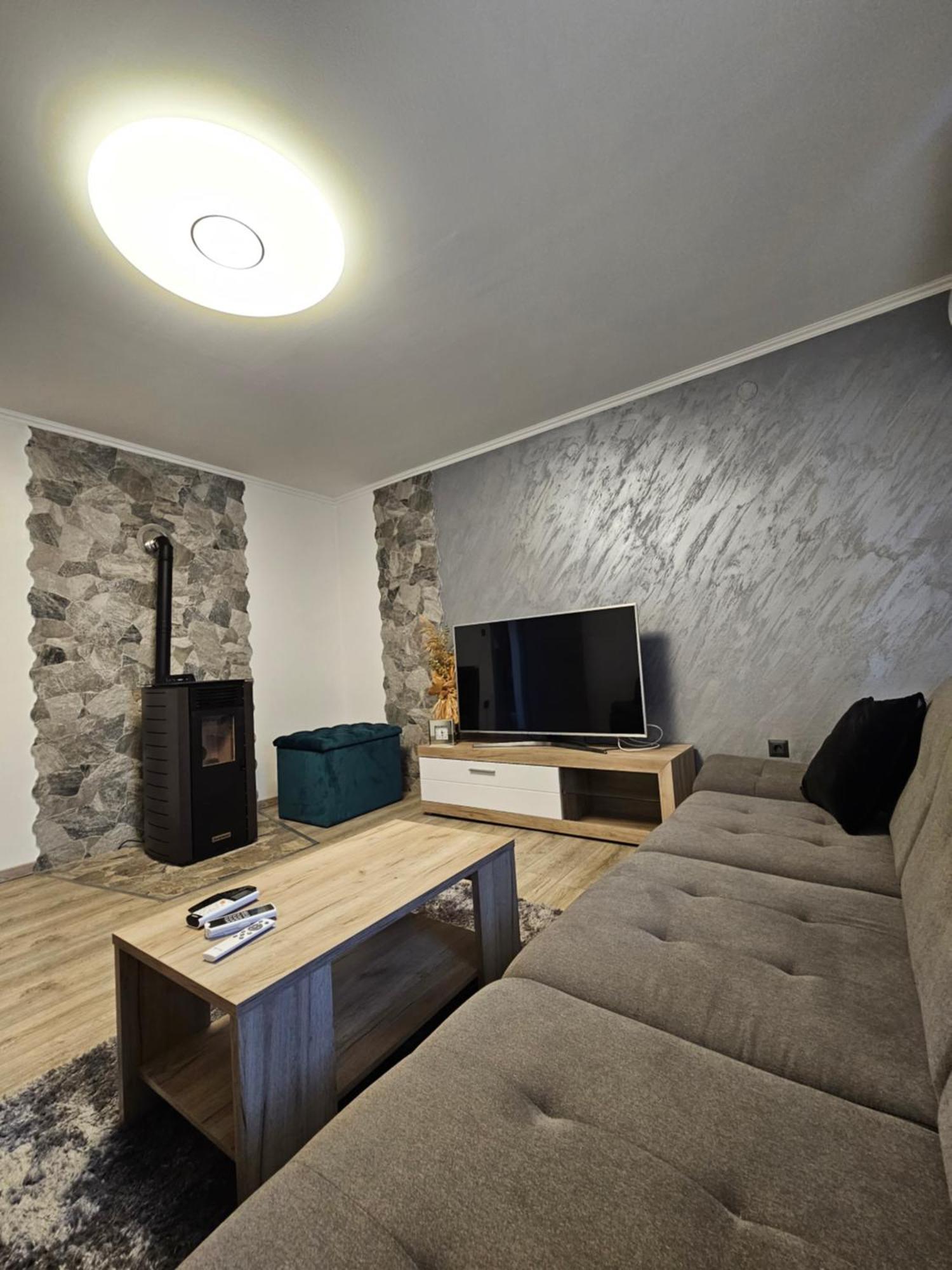 Apartmani Dado Čavle Esterno foto