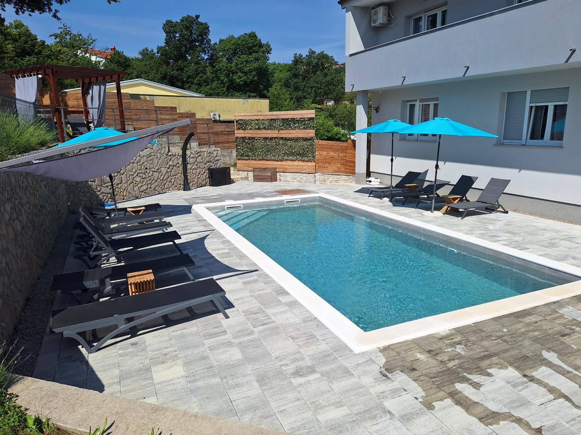 Apartmani Dado Čavle Esterno foto