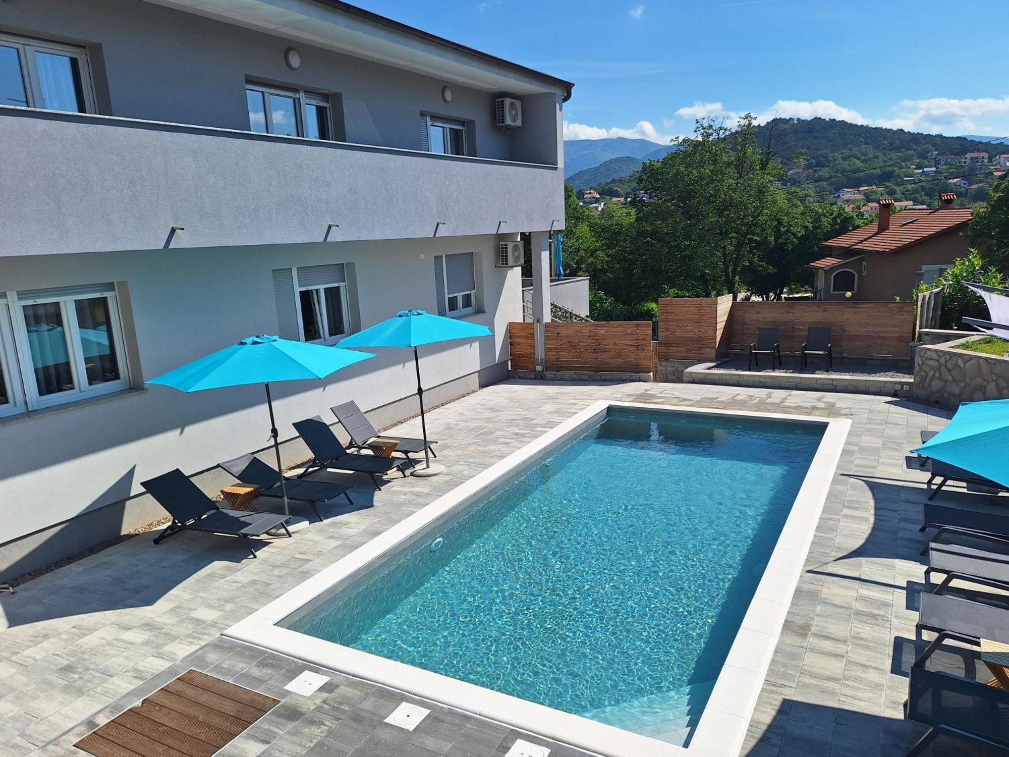 Apartmani Dado Čavle Esterno foto