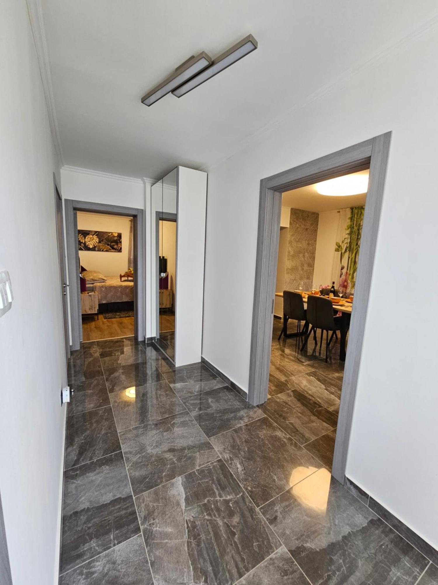 Apartmani Dado Čavle Camera foto