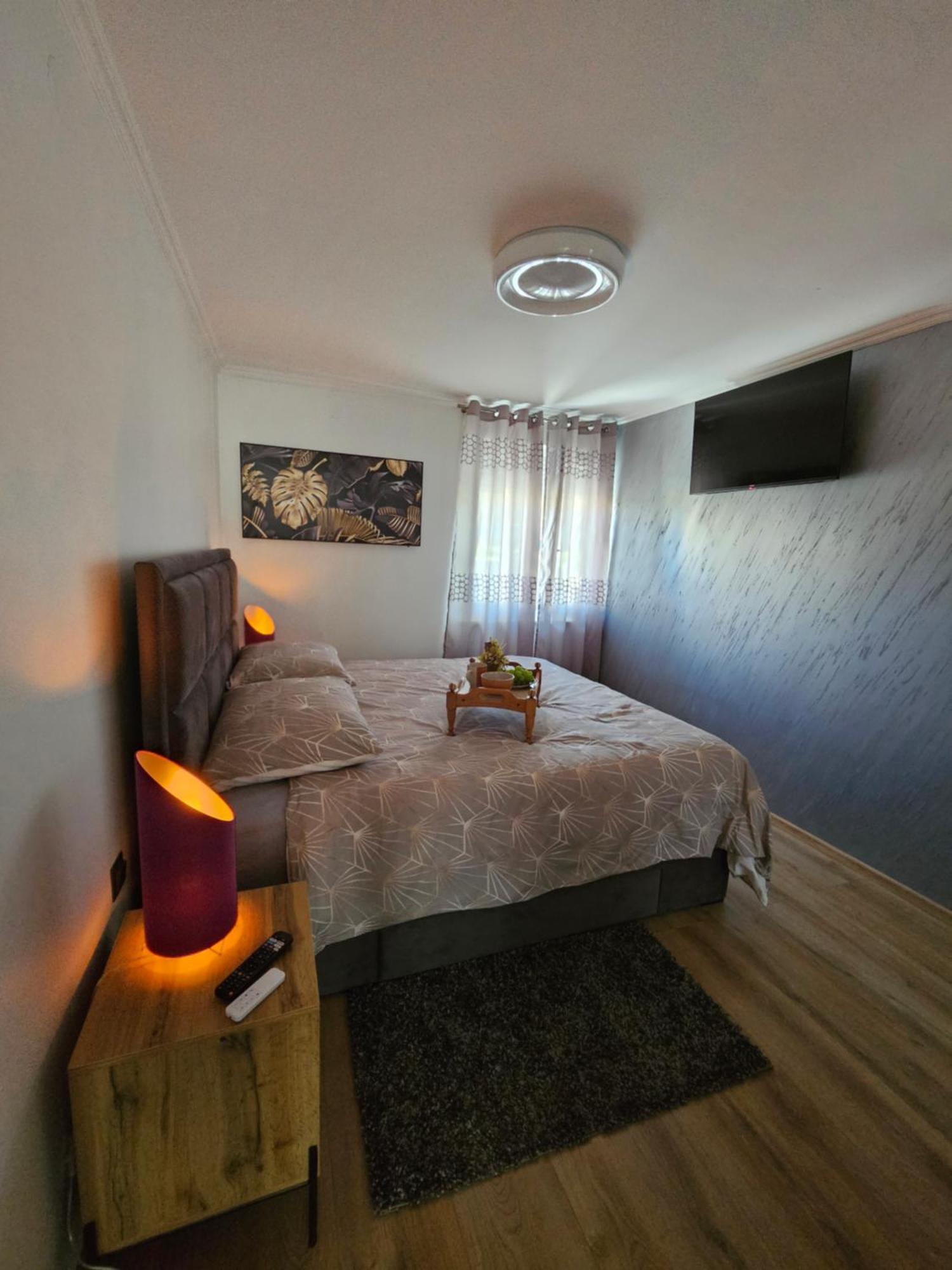 Apartmani Dado Čavle Camera foto