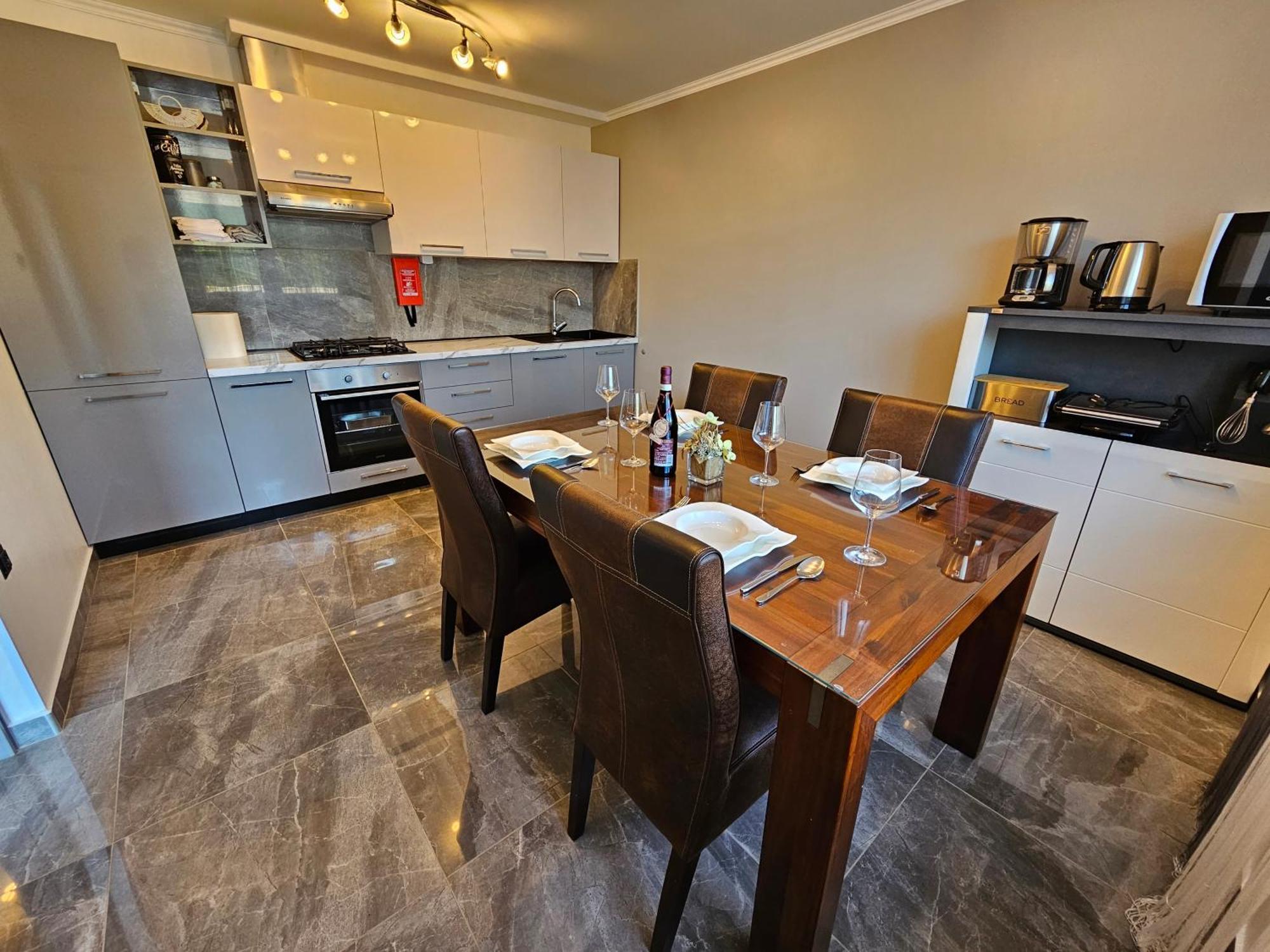 Apartmani Dado Čavle Camera foto