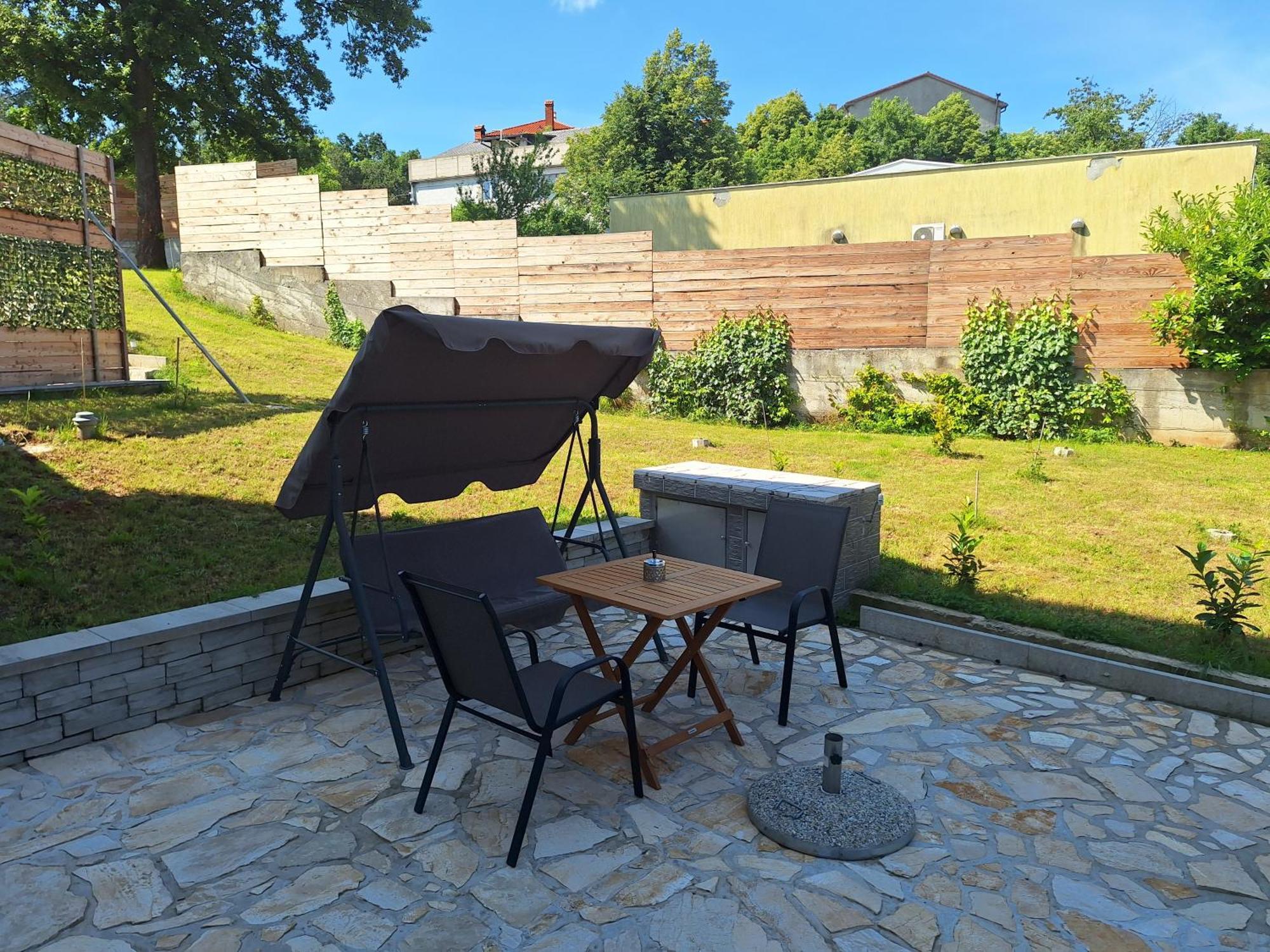 Apartmani Dado Čavle Esterno foto