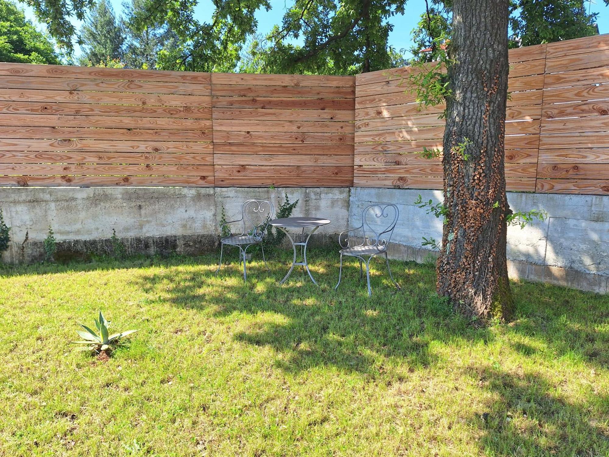 Apartmani Dado Čavle Esterno foto